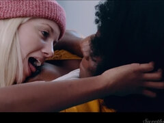 Traseiro, Negroa, Morena, Lésbica, Lambendo, Xoxota, Tetas, Voyeur