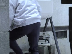 Hottest Japanese girl in Amazing Teens JAV scene