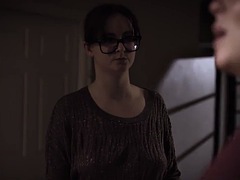 Anal, Gros seins, Sucer une bite, Fétiche, Doigter, Hard, Masturbation, Adolescente