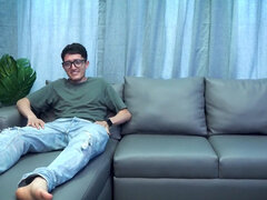 Stor stjärt, Stora tuttar, Blondin, Avsugning, Latina, Rakad