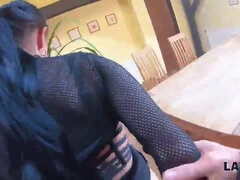 Gesztenyebarna, Hd, Maszti, Rendőrség, Valóság, Durva, Szajha, Fiú