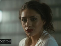 Blondinka, Fafanje, Doggystyle, Dekle drka tiča, Poljubljanje, Lizanje, Obrito, Najstnice