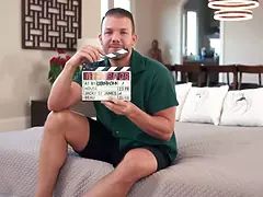 Grote kont, Handbeurt, Hd, Likken, Monster, Orgasme, Kut duiken, Schreeuwen