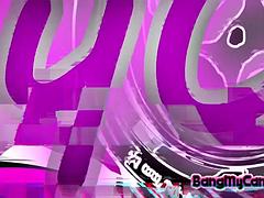 Asian camgirl horny babe slut teen camshow