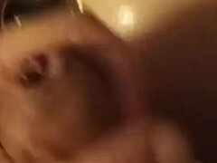 Anal, Røv til mund, Stor pik, Pik sutte, Komme i munden, Komme på ansigtet, Hjemmelavet, Mor jeg gerne vil kneppe