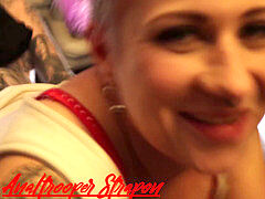 Soveværelse, Klub, Europærer