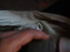 Amaterji, Prvoosebno snemanje seksa, Solo