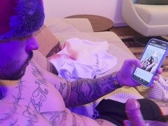 フェラチオ, ラティーナ