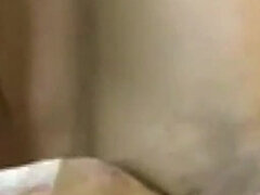 She Wants Two Cocks, One in the Pussy and One in the Ass