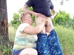 Amatéri, Striekanie semena, Femdom, Masturbácia, Dospelé, Milf  mčbp, Mamina, Ruskej