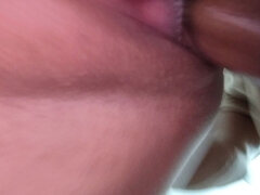 Casal, Vagina gozada cu gozado, Feito em casa, Nu pelado, Xoxota, Duro