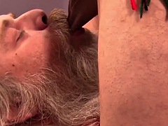 Grosser schwanz, Blasen, Spermaladung, Fetisch, Schwul, Masturbation, Reif, Tätowierung