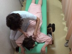 Asiatisk, Creampie, Fingering, Japansk, Massage, Mogen, Milf, Mamma