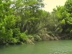 Dream Boat Ficken Und Pissen Auf Hoher See