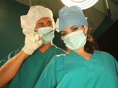 Velký zadek, Velké péro, Kuřba, Brunetka, Na pejska, Sestřička