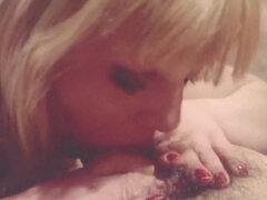 Pijpbeurt, Sperma shot, Orgie, Oud