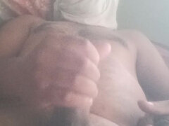 Amateur, Indienne, Masturbation, Solo