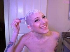 Amaterji, Majhen, Obrito, Tetovaže, Joške