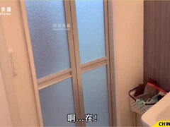 Jap lustful vixen thrilling xxx video