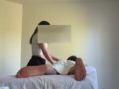 Ασιάτης, Στόμα στον κώλο, Μεγάλος πούτσος, Ευρωπαίος, Έλληνας, Μαλακία, Διαφυλετικό, Μασάζ