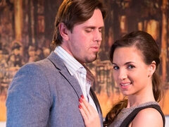 Μεγάλος κώλος, Μεγάλος πούτσος, Πίπα, Αυνανισμός, Φυσικά βυζιά, Κοντά μαλλιά, Έφηβος, Βυζιά