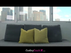 Striekanie semena, Hardcore, Latinskej