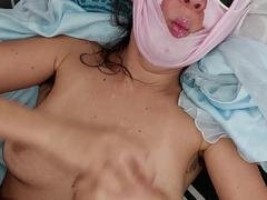 Amateur, Beso negro, Culo grande, Mamada, Pareja, Latina, Lamidas, Coño