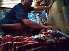 Черные, Черненькие, Подружка