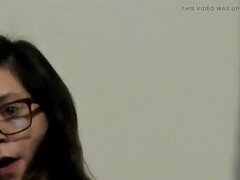 Amatör, Amerikansk, Dildo, Kvinna, Underkläder, Liten och nätt, Solo, Tatuering