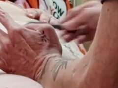 Amatoriale, Bella grossa formosa, Toccando, Guanti, Matura, Tabù