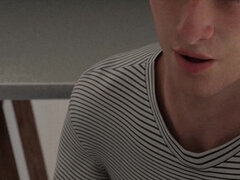 Háromdimenziós, Monumentális dákó, Arcra élvezés, Érett feleség, Nuni, Lövellt, Tini, Szoros