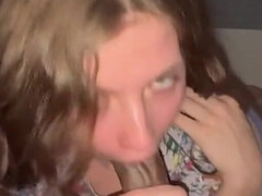 18 anos, Amador amadora, Britânico, Casal, Feito em casa, Interracial, Baixinhoa, Adolescente