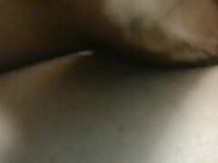 Pussy Cum Soaked and Dripping While Masturbating