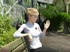 Τρισδιάστατο