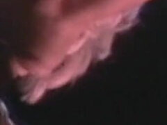 Verga grande, Tetas grandes, Rubia, Mamada, Corridas, Coño, Trio