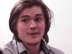 Ξανθιά, Πίπα, Μελαχροινή, Ώριμη γυναίκα, Πραγματικότητα, Μαθητής, Έφηβος, Τρίο