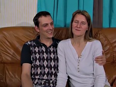 Blondinka, Fafanje, Evropska, Nemke, Dekle drka tiča, Hardcore, Milf, Joške