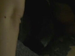 엉덩이, 미인, 큰 엉덩이, 오랄섹스, 흑갈색 머리, 사정 샷, 게임, 문신