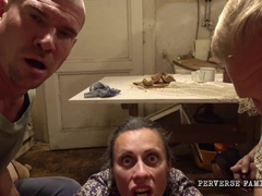 Tette grandi, Bionda, Pompino, Famiglia, Hardcore, Mamma che vorrei scoparmi