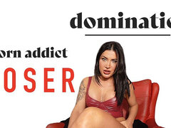 Amatéri, Americkej, Bdsm, Veľké kozy, Bondáž, Dominancie, Latex, Z pohľadu účastníka