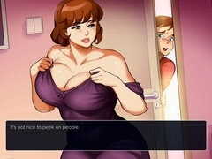 Kont naar mond, Grote kont, Pijpbeurt, Sperma shot, Vrouw, Likken, Orgasme, Kut duiken