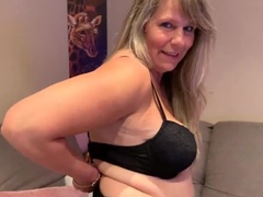 Amateur, Anal, Sucio, Hembra, Enorme, Masturbación, Madres para coger, Solo