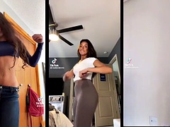 Ultimate TikTok Thot PMV