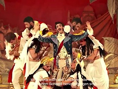 Ομοφυλόφιλος, Δημόσιο, Ρετρό