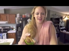 Aunt Mia and Nephew's Spring Break Romp - Mia Vallis, WCA Productions