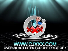 Ondó fröcskölés, Faszverés