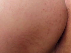 Grote lul, Sperma shot, Daddy, Europees, Voeten, Masturbatie, Alleen, Zweeds