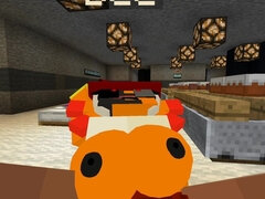 3d, アメリカ人, ゲーム, オマンコ