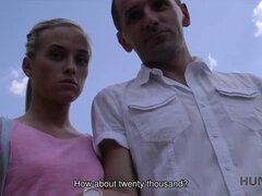 Cul, Couple, Cocu, Tchèque, Hd, Argent, Adolescente, Épouse