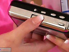 Gym, Hd, Lesbisk, Slick, Liten och nätt, Fitta, Sport, Tåget